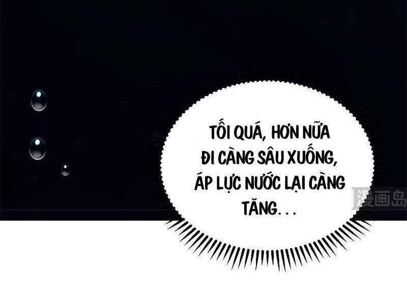 Sống Trên Hoang đảo Cùng Các Em Gái Chapter 131 - 32