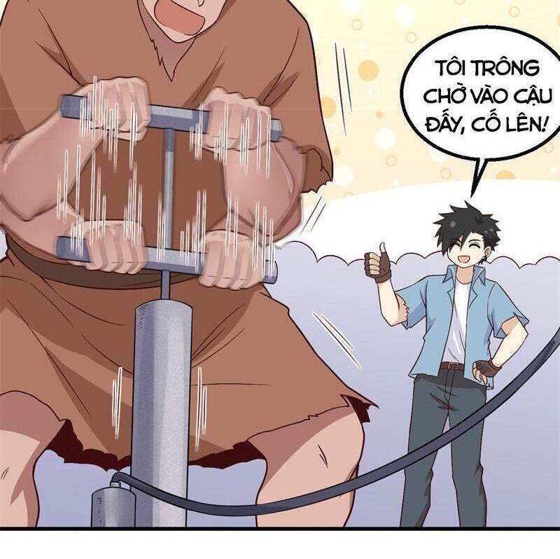 Sống Trên Hoang đảo Cùng Các Em Gái Chapter 131 - 5
