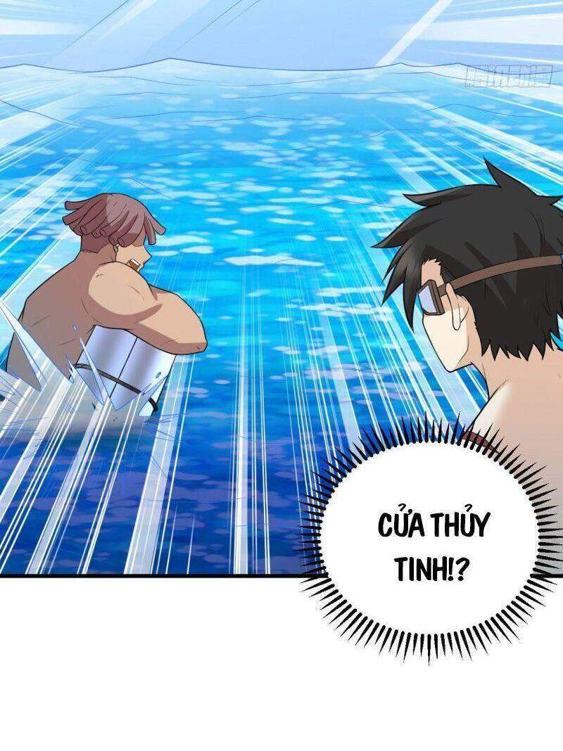 Sống Trên Hoang đảo Cùng Các Em Gái Chapter 133 - 4