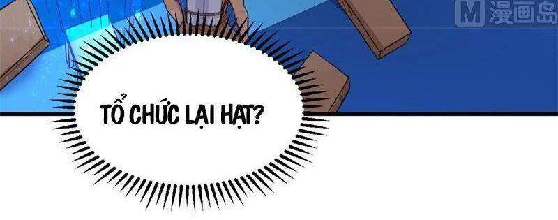 Sống Trên Hoang đảo Cùng Các Em Gái Chapter 134 - 28