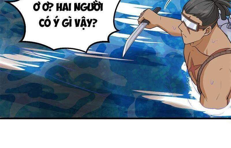 Sống Trên Hoang đảo Cùng Các Em Gái Chapter 134 - 4
