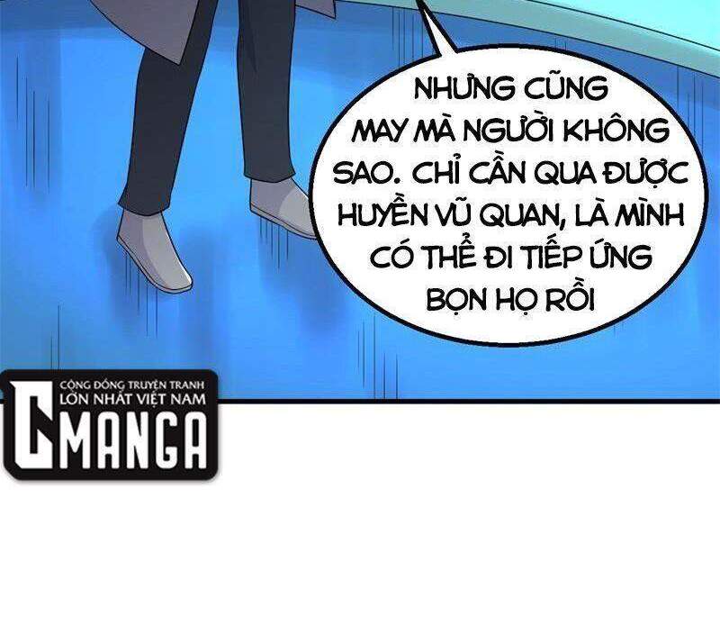 Sống Trên Hoang đảo Cùng Các Em Gái Chapter 134 - 8