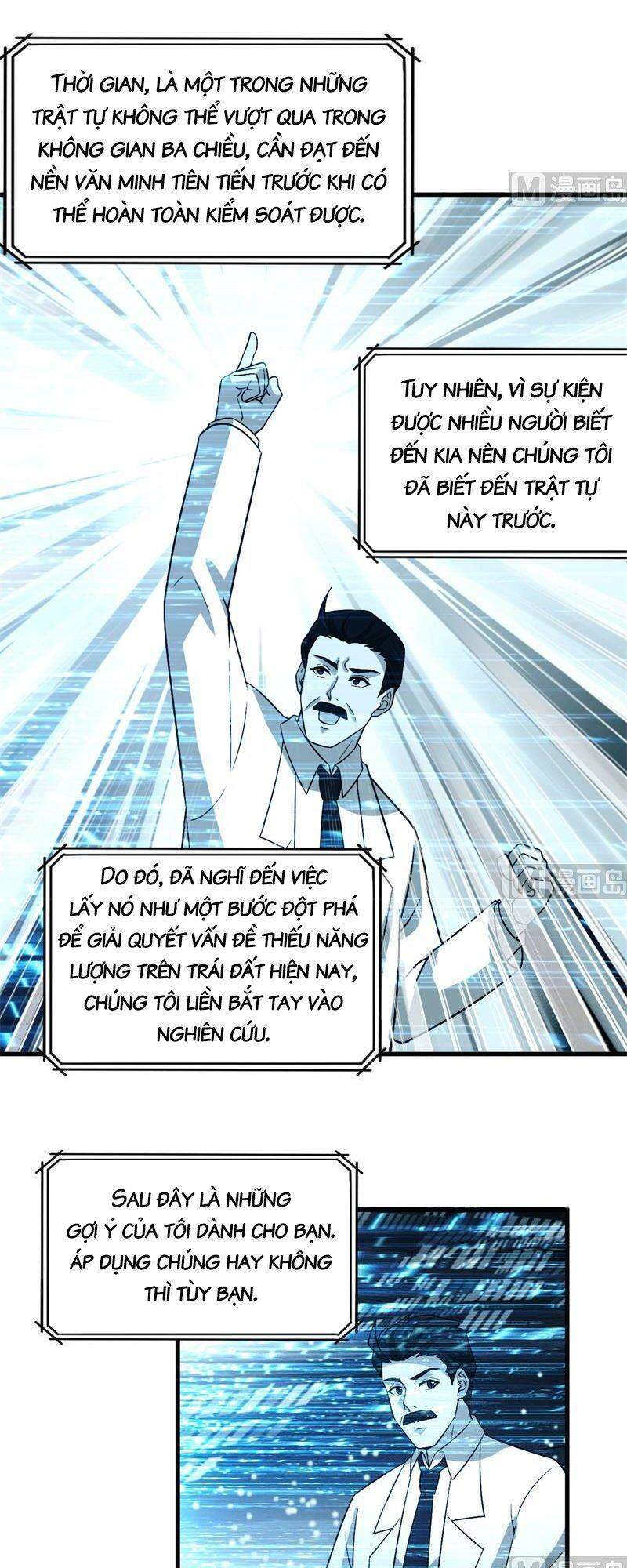 Sống Trên Hoang đảo Cùng Các Em Gái Chapter 135 - 14