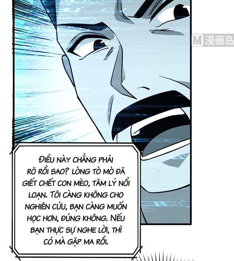 Sống Trên Hoang đảo Cùng Các Em Gái Chapter 135 - 17