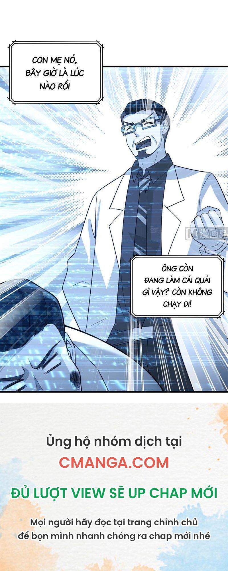 Sống Trên Hoang đảo Cùng Các Em Gái Chapter 135 - 19