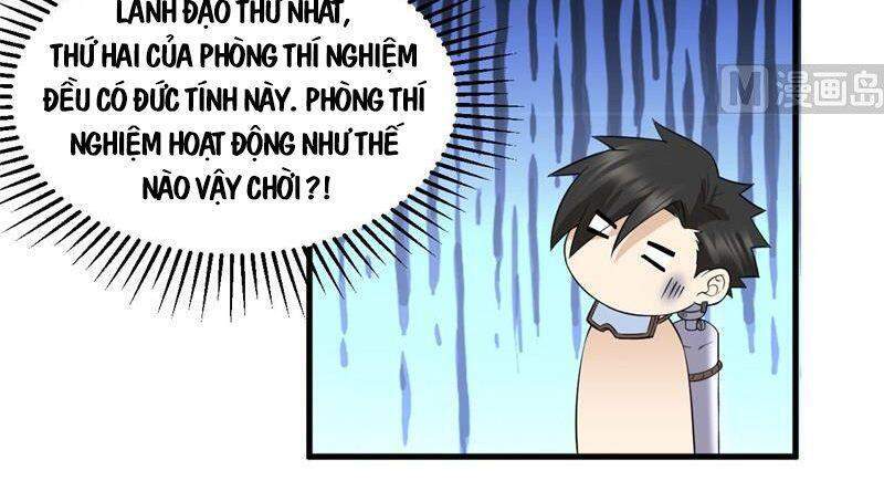 Sống Trên Hoang đảo Cùng Các Em Gái Chapter 135 - 27