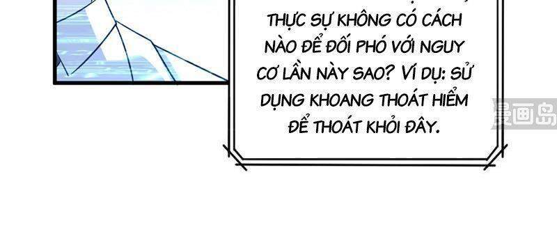 Sống Trên Hoang đảo Cùng Các Em Gái Chapter 135 - 33