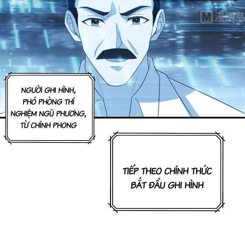 Sống Trên Hoang đảo Cùng Các Em Gái Chapter 135 - 5