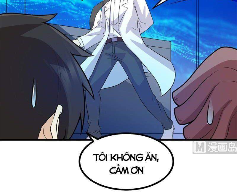 Sống Trên Hoang đảo Cùng Các Em Gái Chapter 135 - 7