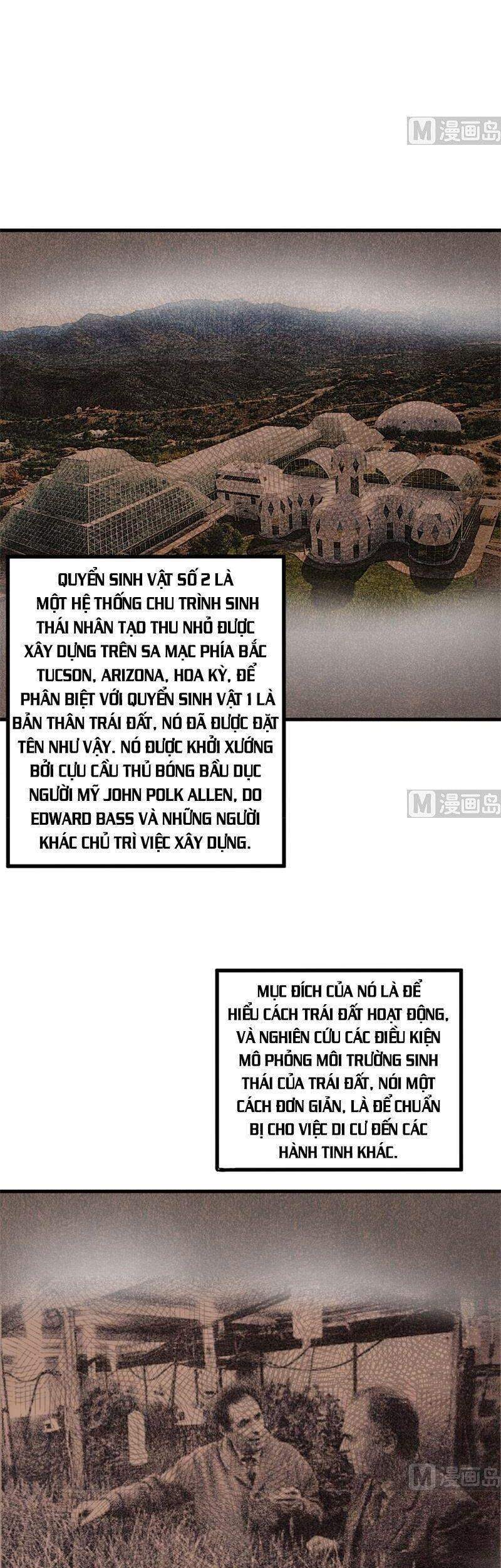 Sống Trên Hoang đảo Cùng Các Em Gái Chapter 136 - 14