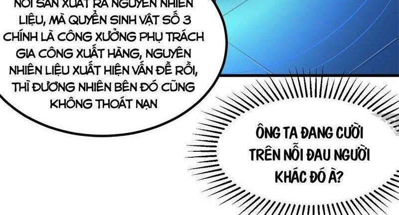 Sống Trên Hoang đảo Cùng Các Em Gái Chapter 136 - 19