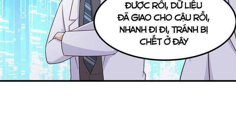 Sống Trên Hoang đảo Cùng Các Em Gái Chapter 136 - 23