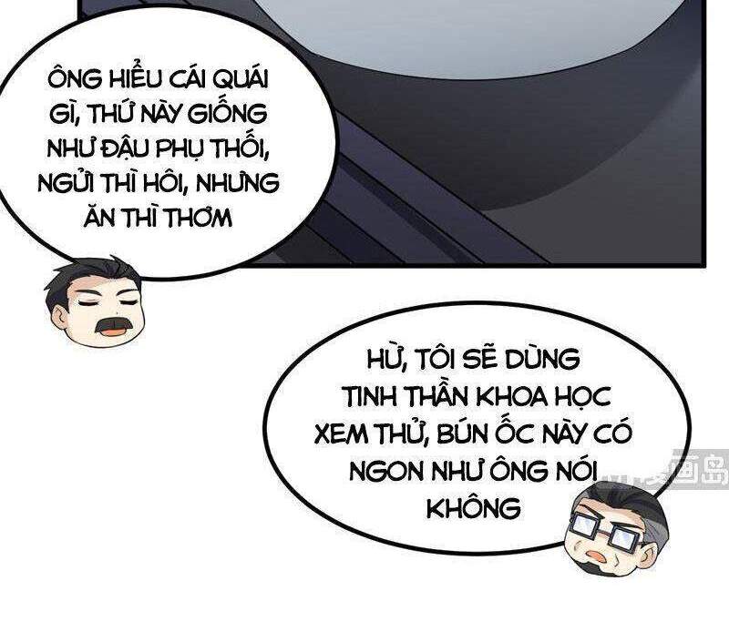 Sống Trên Hoang đảo Cùng Các Em Gái Chapter 137 - 12