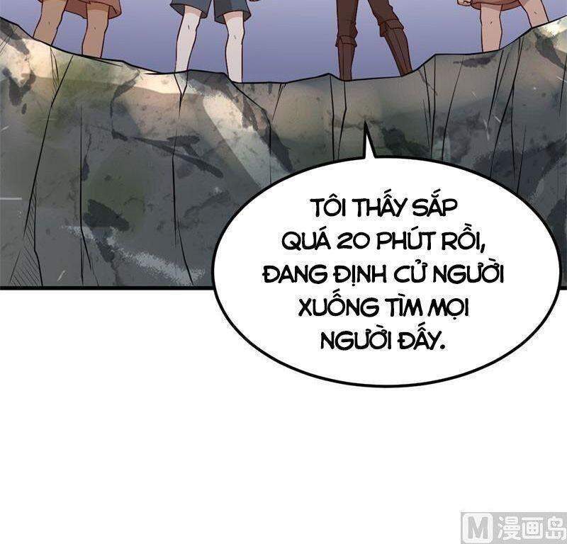 Sống Trên Hoang đảo Cùng Các Em Gái Chapter 138 - 2