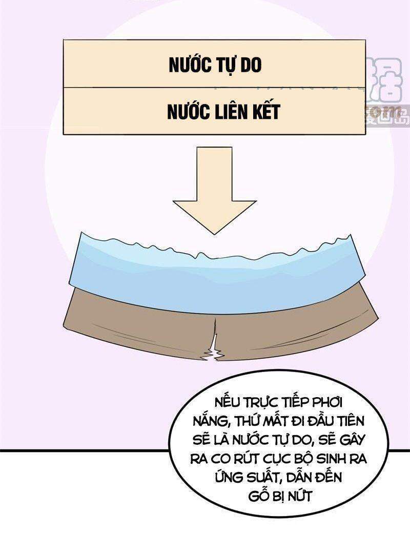 Sống Trên Hoang đảo Cùng Các Em Gái Chapter 138 - 12