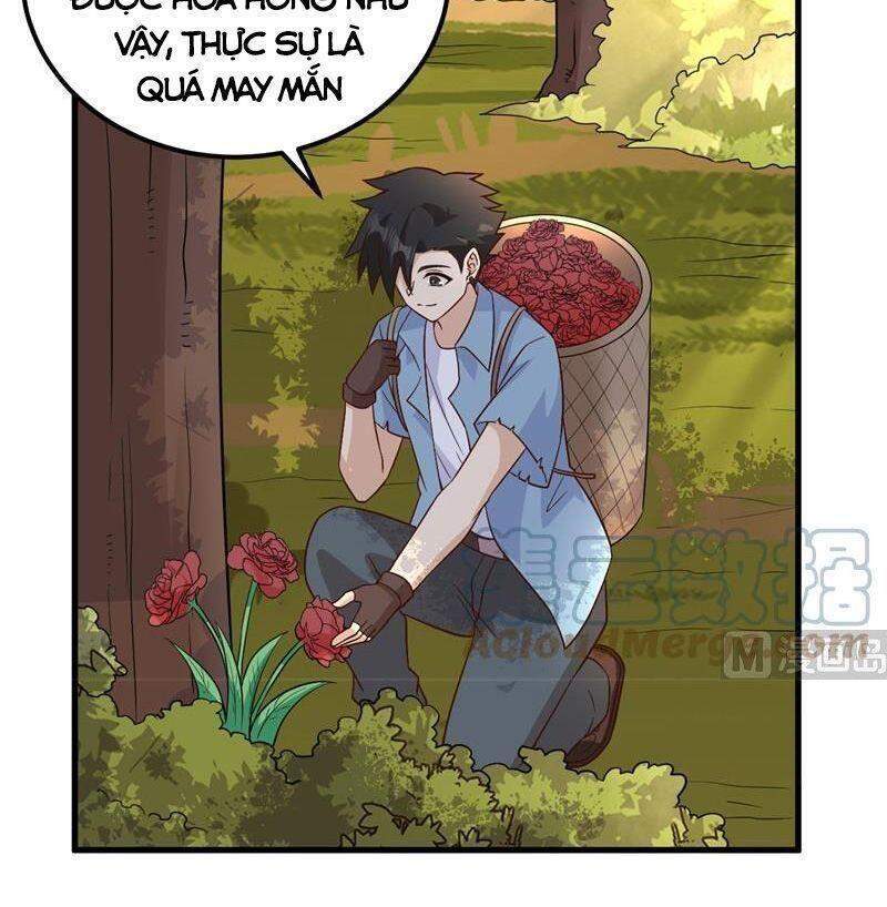 Sống Trên Hoang đảo Cùng Các Em Gái Chapter 138 - 18
