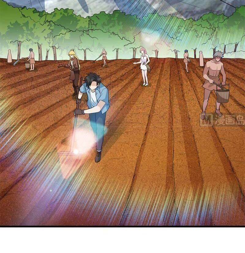 Sống Trên Hoang đảo Cùng Các Em Gái Chapter 139 - 13
