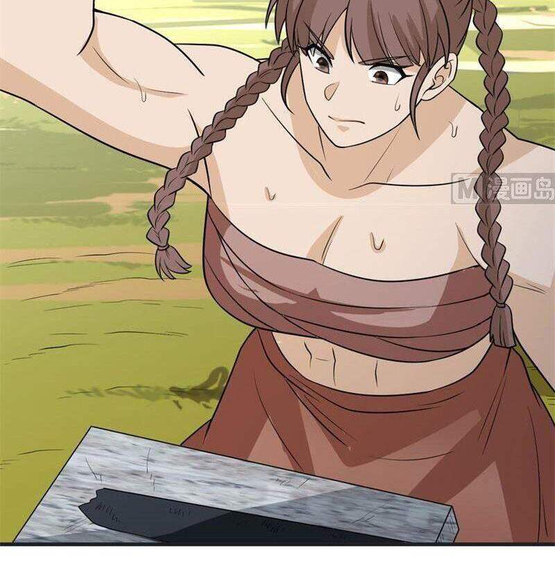 Sống Trên Hoang đảo Cùng Các Em Gái Chapter 139 - 25