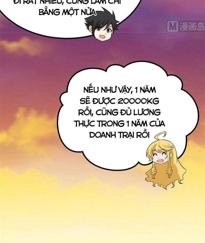 Sống Trên Hoang đảo Cùng Các Em Gái Chapter 139 - 9