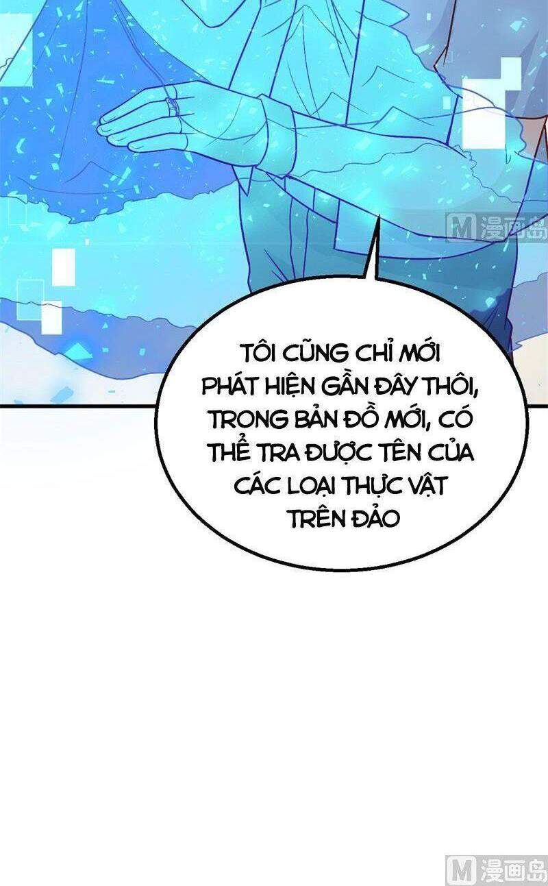 Sống Trên Hoang đảo Cùng Các Em Gái Chapter 140 - 20