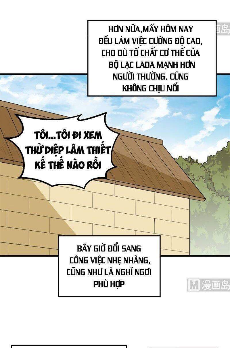 Sống Trên Hoang đảo Cùng Các Em Gái Chapter 141 - 13