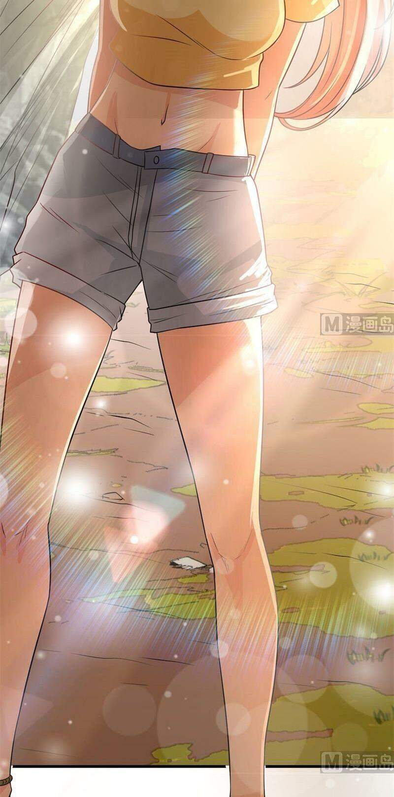 Sống Trên Hoang đảo Cùng Các Em Gái Chapter 141 - 18