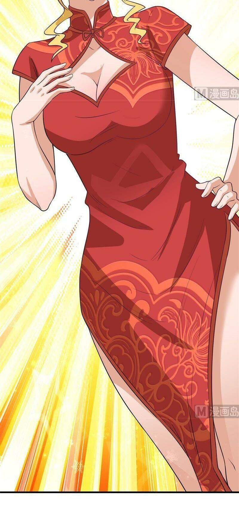 Sống Trên Hoang đảo Cùng Các Em Gái Chapter 141 - 22
