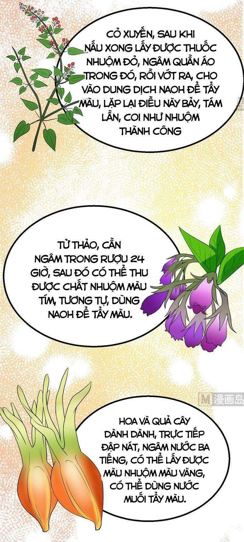 Sống Trên Hoang đảo Cùng Các Em Gái Chapter 141 - 9