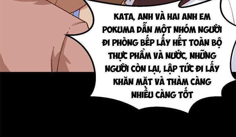 Sống Trên Hoang đảo Cùng Các Em Gái Chapter 142 - 18