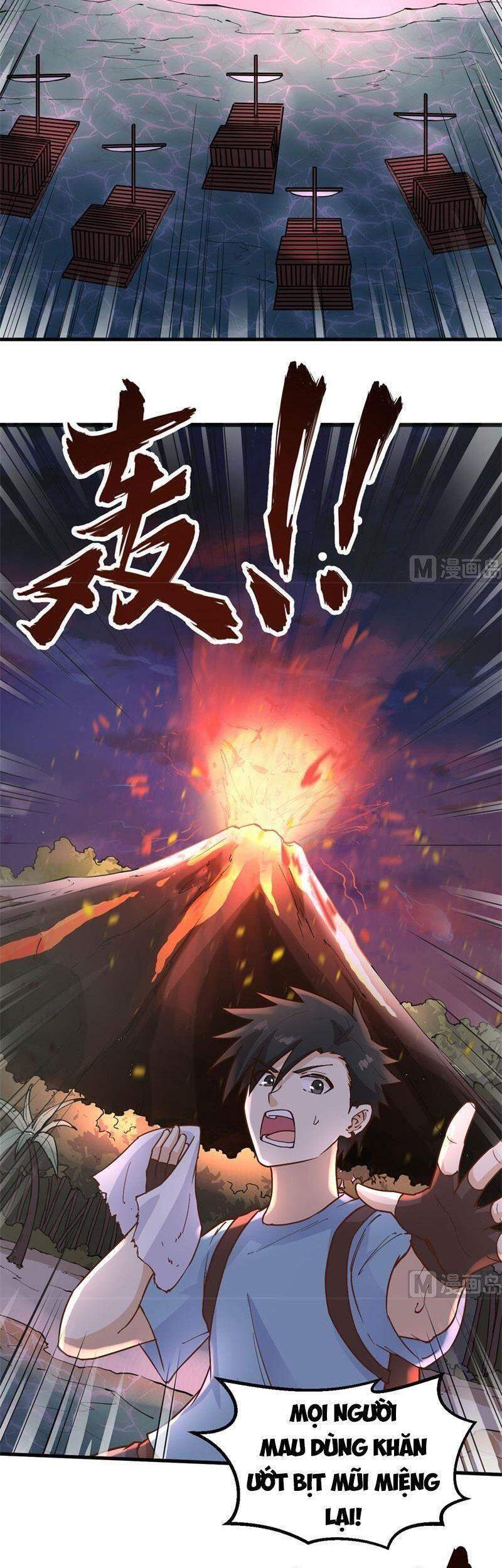 Sống Trên Hoang đảo Cùng Các Em Gái Chapter 142 - 24
