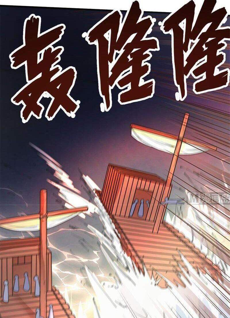 Sống Trên Hoang đảo Cùng Các Em Gái Chapter 142 - 25