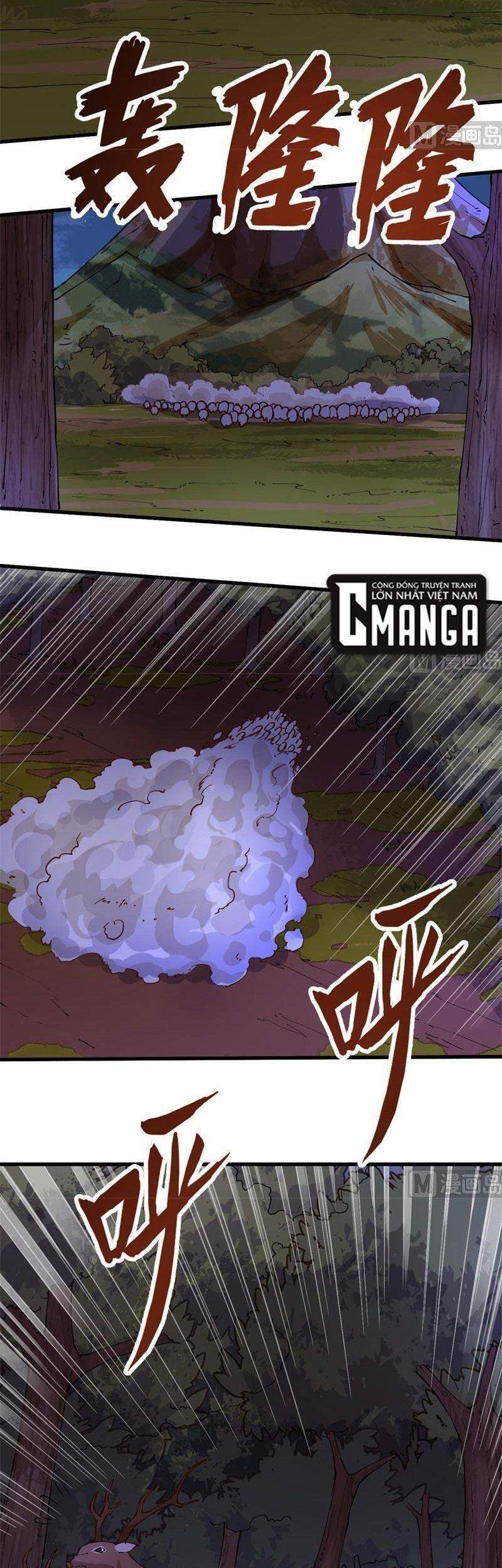 Sống Trên Hoang đảo Cùng Các Em Gái Chapter 142 - 5