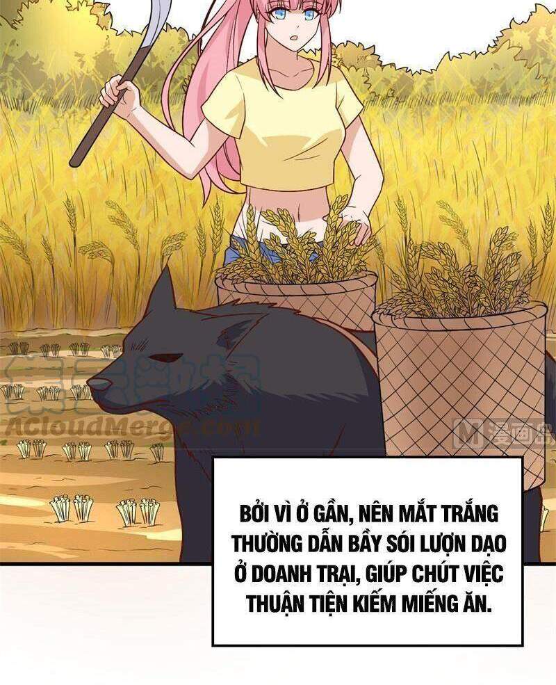 Sống Trên Hoang đảo Cùng Các Em Gái Chapter 143 - 12
