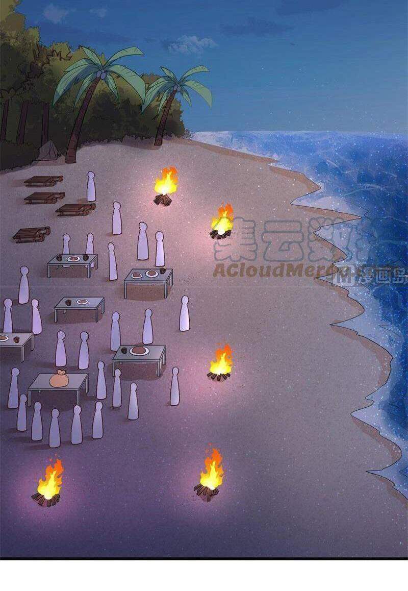 Sống Trên Hoang đảo Cùng Các Em Gái Chapter 143 - 24