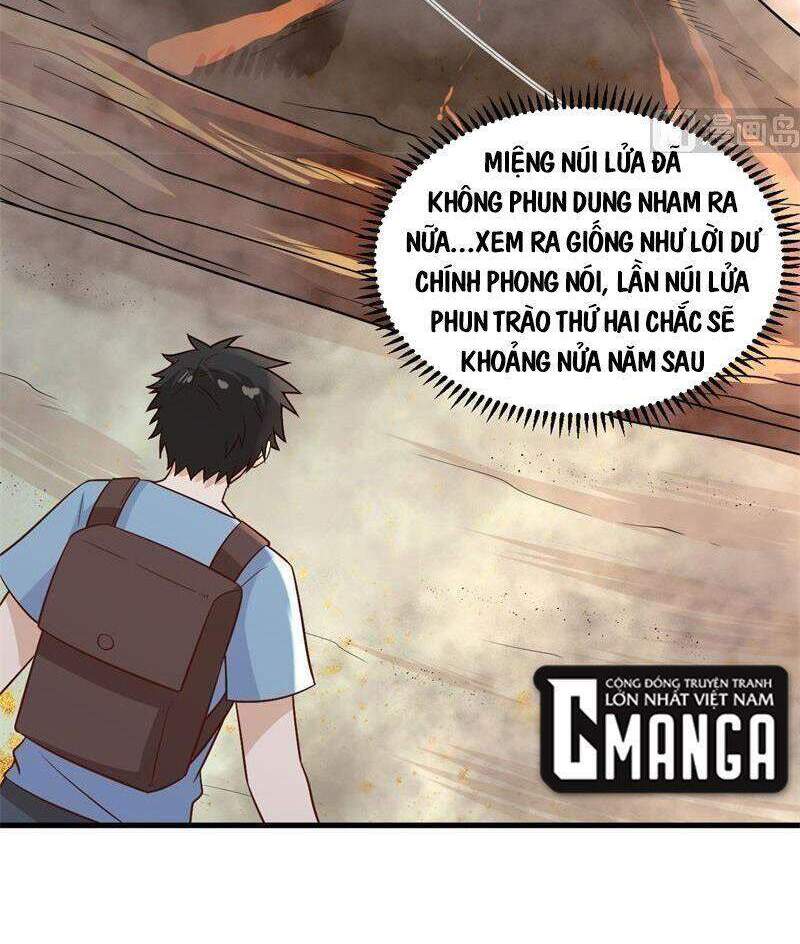 Sống Trên Hoang đảo Cùng Các Em Gái Chapter 143 - 10
