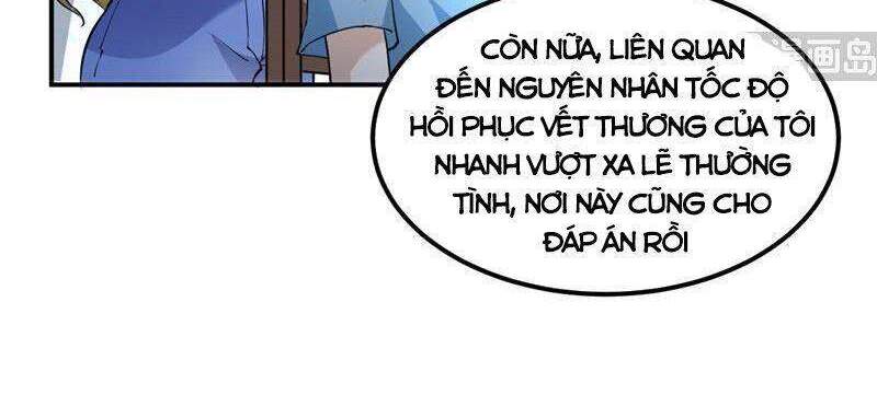 Sống Trên Hoang đảo Cùng Các Em Gái Chapter 144 - 12