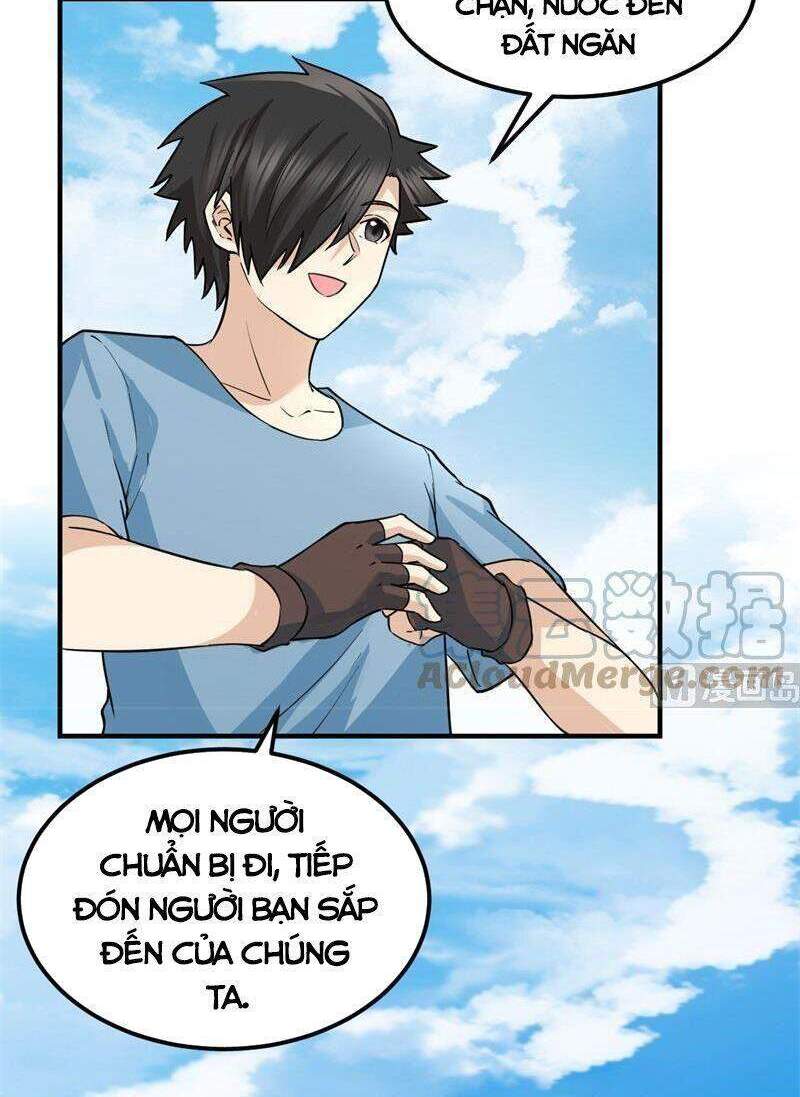 Sống Trên Hoang đảo Cùng Các Em Gái Chapter 144 - 26