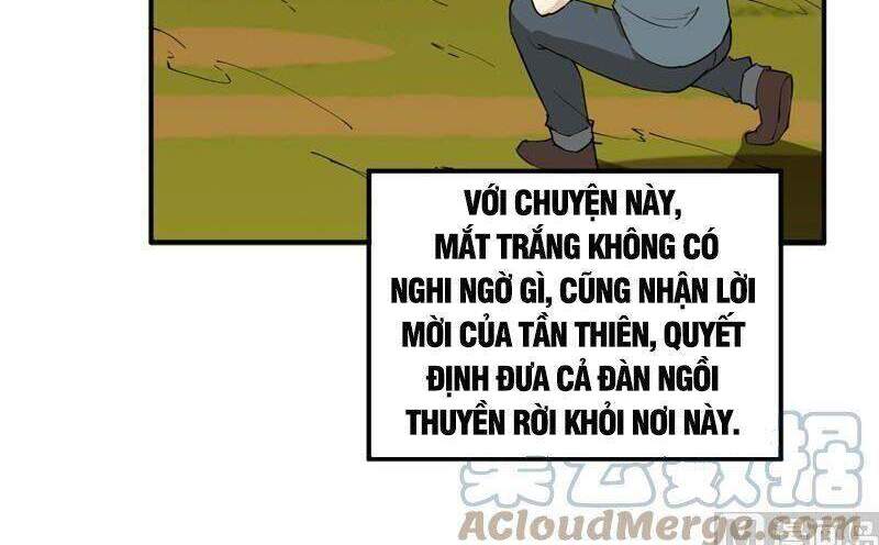 Sống Trên Hoang đảo Cùng Các Em Gái Chapter 144 - 4