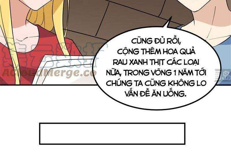 Sống Trên Hoang đảo Cùng Các Em Gái Chapter 144 - 6