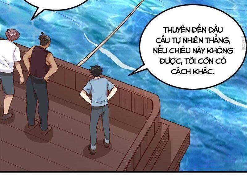 Sống Trên Hoang đảo Cùng Các Em Gái Chapter 145 - 4