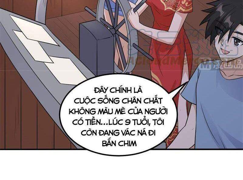 Sống Trên Hoang đảo Cùng Các Em Gái Chapter 145 - 10