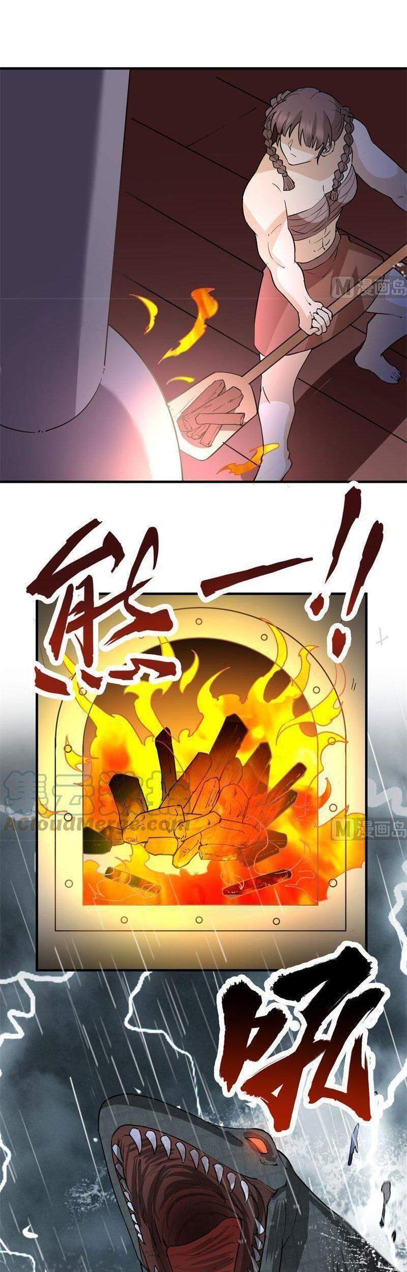 Sống Trên Hoang đảo Cùng Các Em Gái Chapter 146 - 3