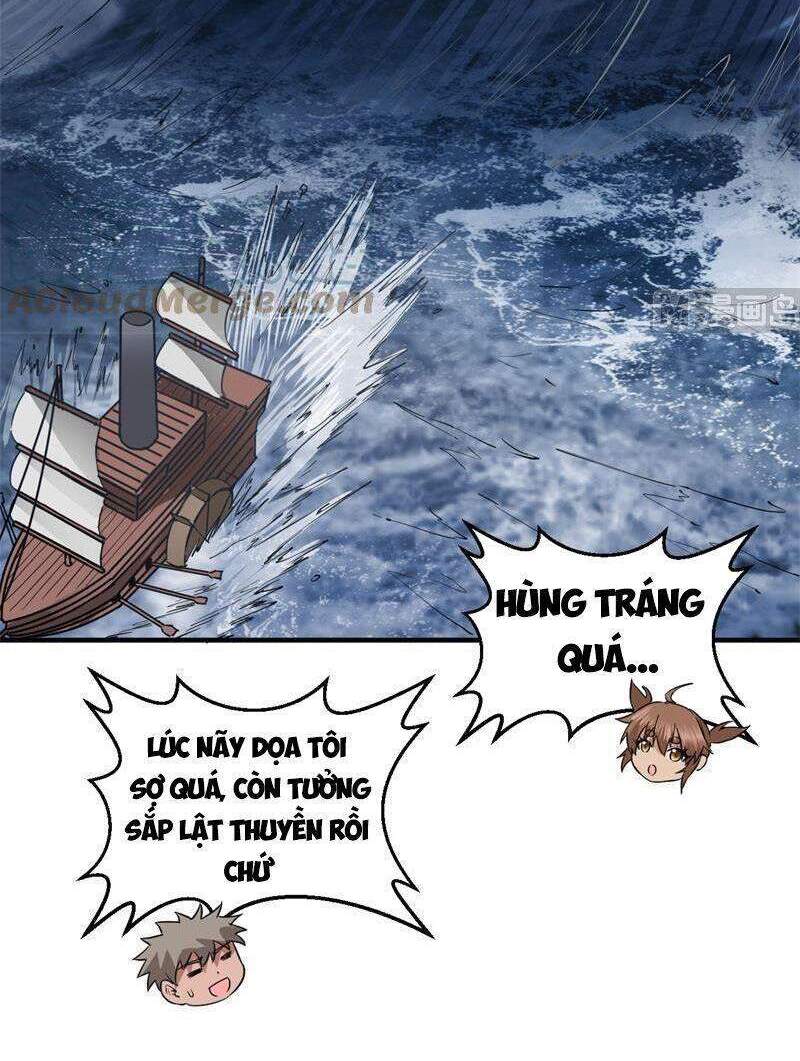 Sống Trên Hoang đảo Cùng Các Em Gái Chapter 146 - 28