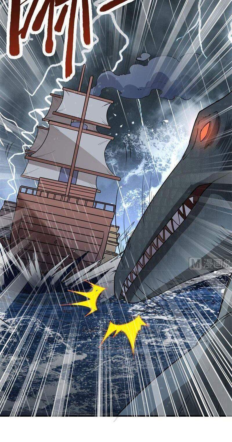 Sống Trên Hoang đảo Cùng Các Em Gái Chapter 146 - 6