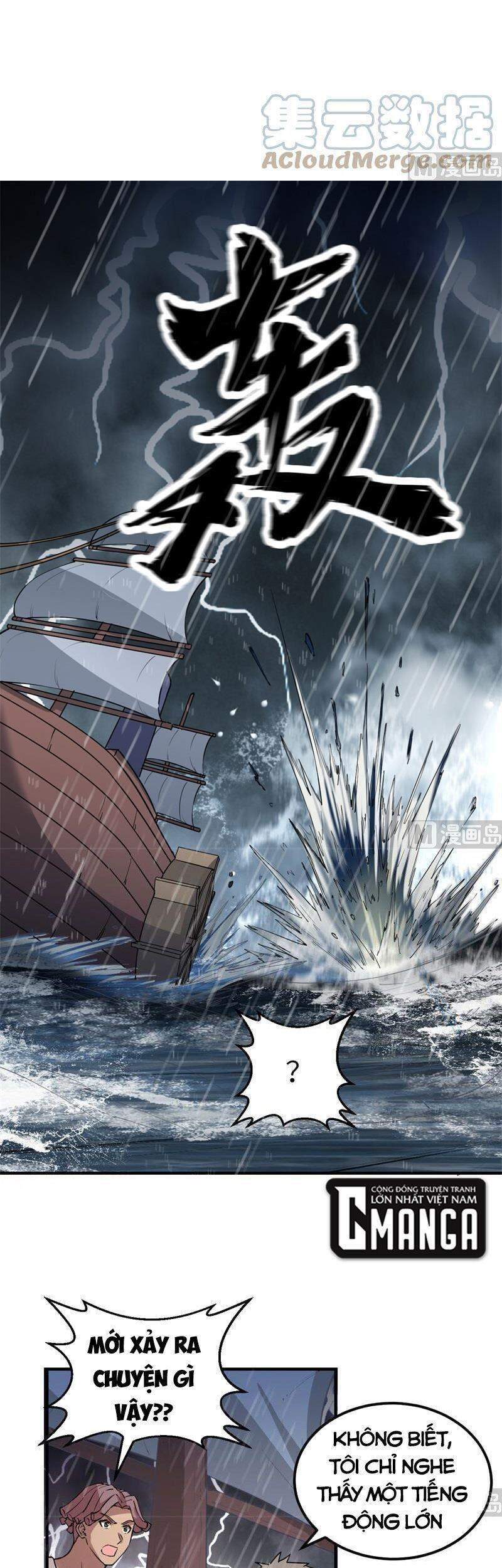 Sống Trên Hoang đảo Cùng Các Em Gái Chapter 146 - 9