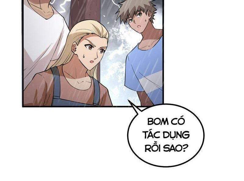 Sống Trên Hoang đảo Cùng Các Em Gái Chapter 146 - 10