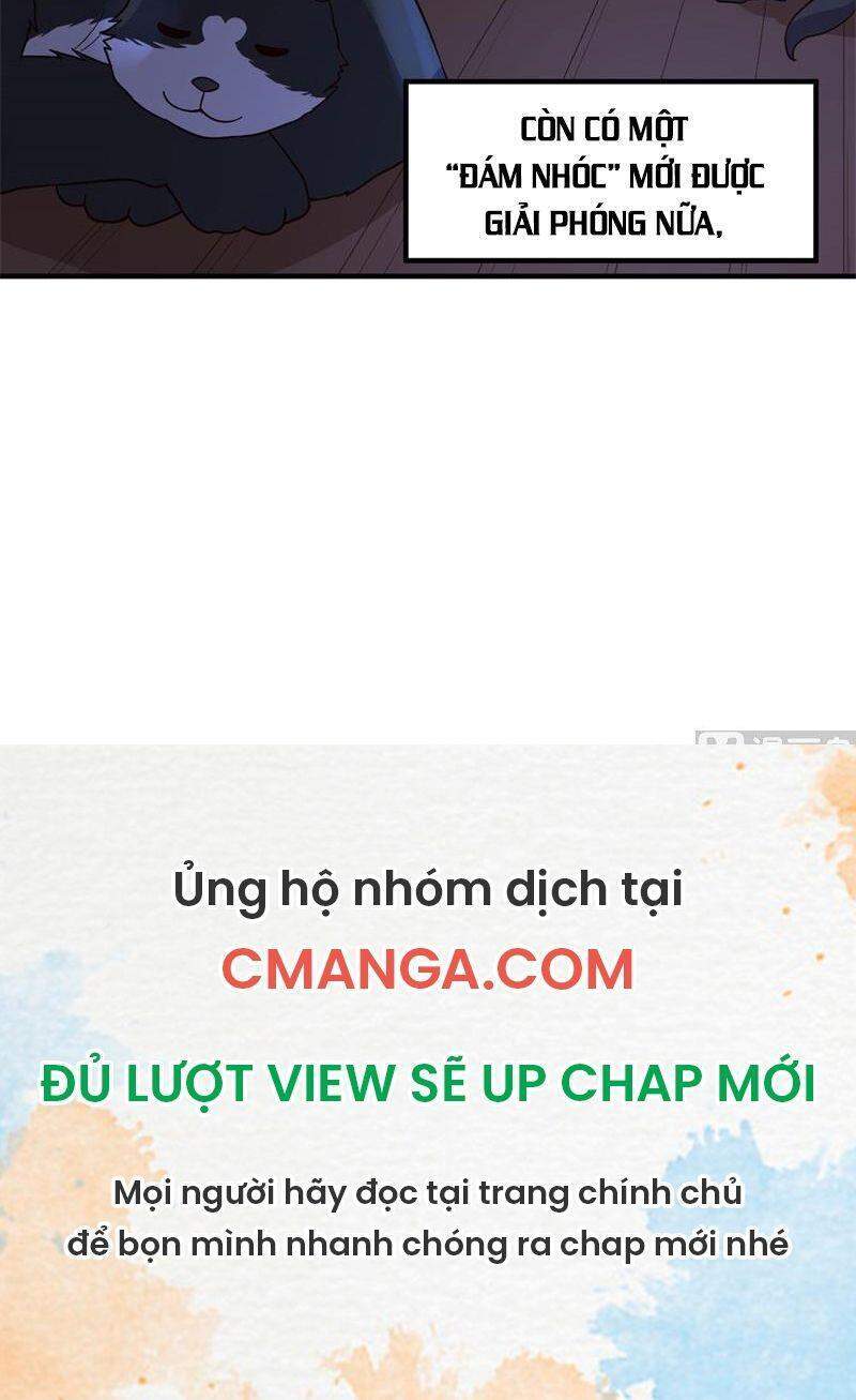 Sống Trên Hoang đảo Cùng Các Em Gái Chapter 147 - 16