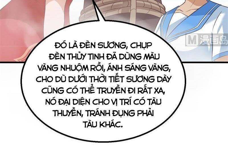 Sống Trên Hoang đảo Cùng Các Em Gái Chapter 148 - 3