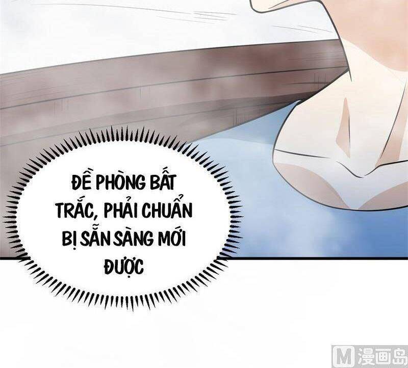 Sống Trên Hoang đảo Cùng Các Em Gái Chapter 148 - 22
