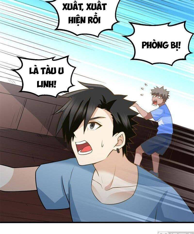 Sống Trên Hoang đảo Cùng Các Em Gái Chapter 148 - 26